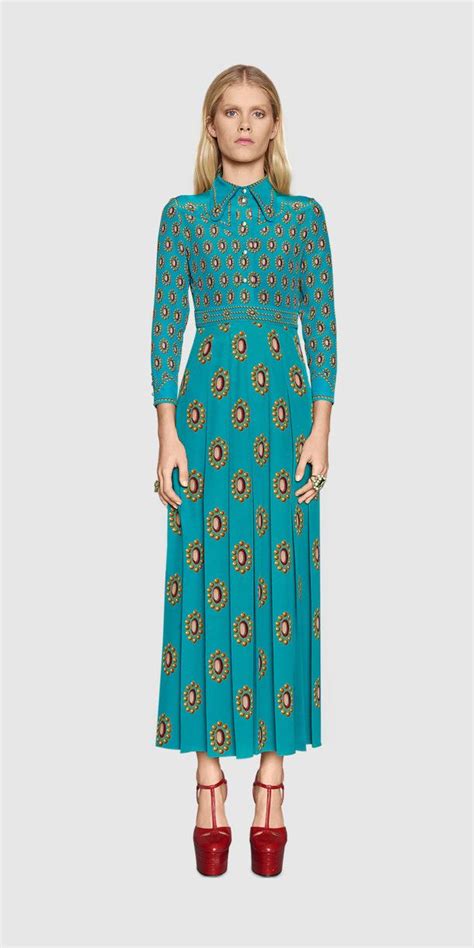 modelle curvy gucci|Gucci Dresses for Women .